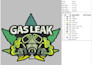 digitize image into embroidery file